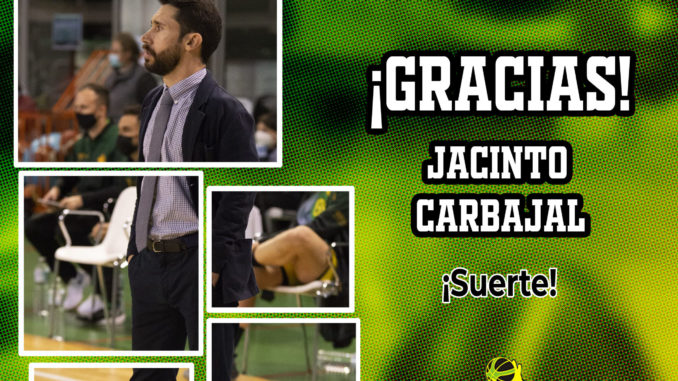 Jacinto Carbajal