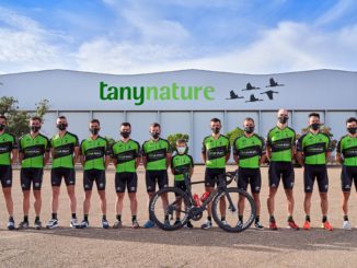 Presentación Equipo Tany Nature