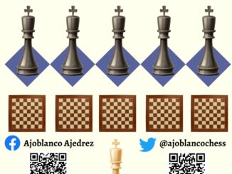 Ajedrez sin Barreras