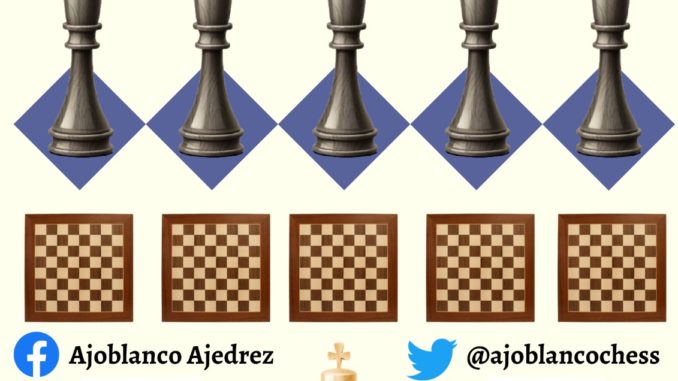 Ajedrez sin Barreras