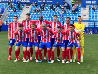 At Baleares-CD Don Benito