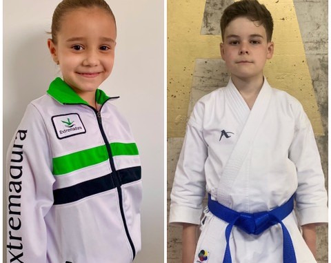 Club Karate Osaka Badajoz