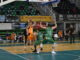 Partido contra ICG Força Lleida