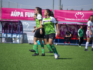 Albacete Fundación - Femenino Cáceres