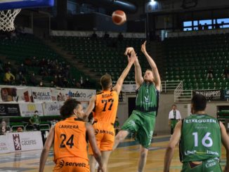 Previa Levitec Huesca