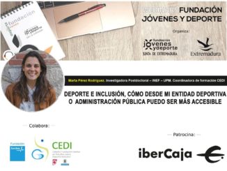 Deporte e Inclusión