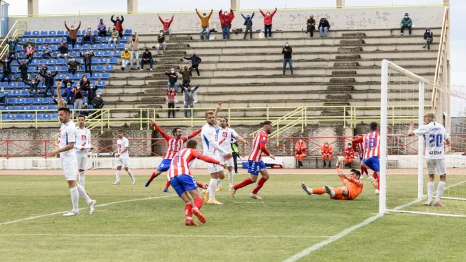Don Benito Rayo Majadahonda-51