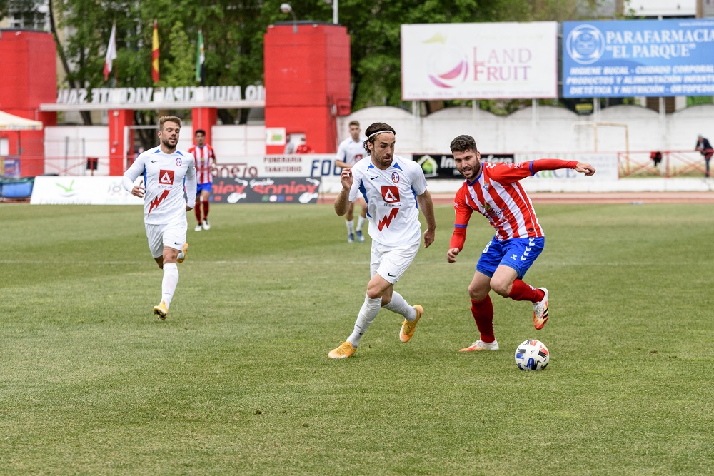 Don Benito Rayo Majadahonda-54