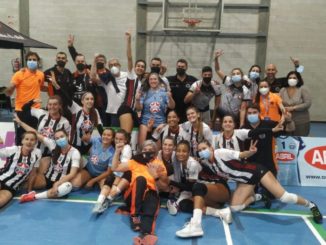 El CD Badajoz Extremadura consigue el soñado ascenso a Superliga Femenina 2