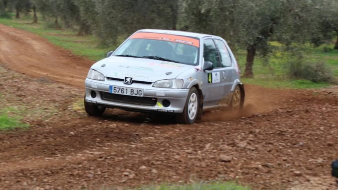 El ERT en Lorca