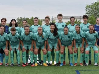 Feminas Don Benito