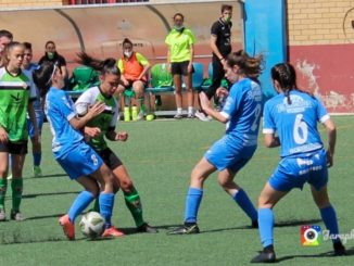 San Miguel Femenino