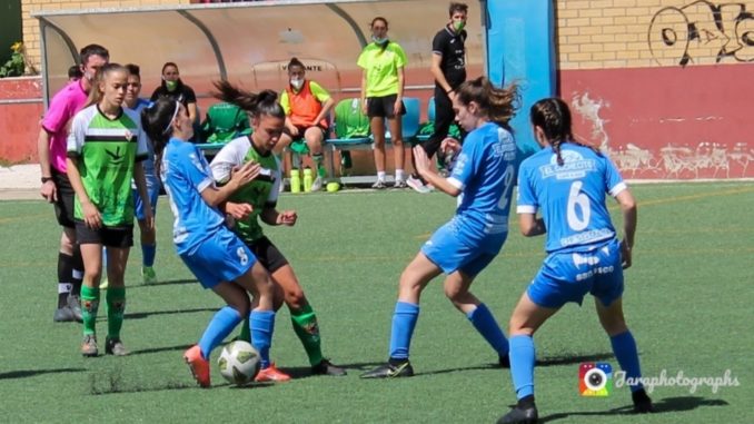 San Miguel Femenino