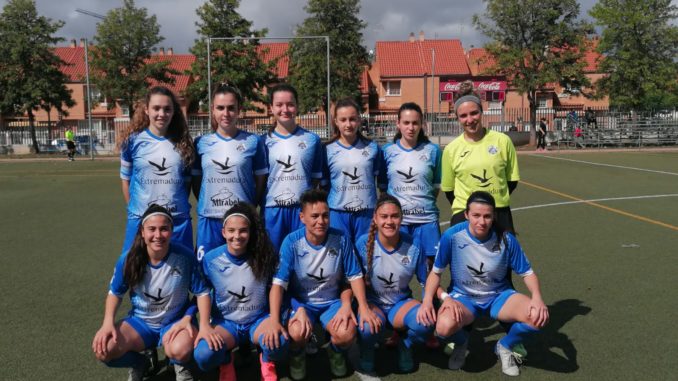 11 inicial C.P. San Miguel Femenino