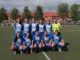 11 inicial C.P. San Miguel Femenino