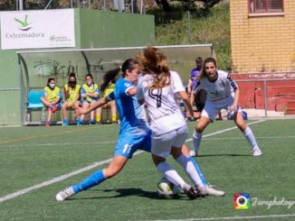 Accion en el centro del campo