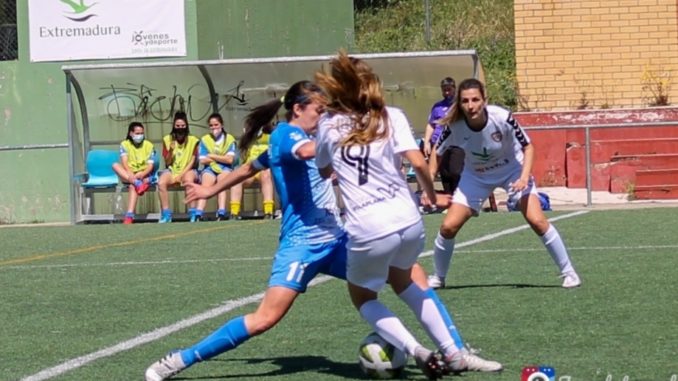 Accion en el centro del campo