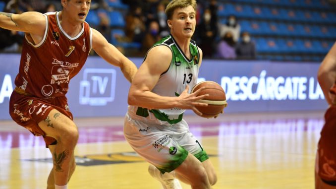 Sylvester Berg