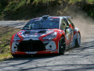 Rallye Norte de Extremadura 2021