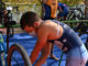 IX Triatlón Cros Isla del Zújar