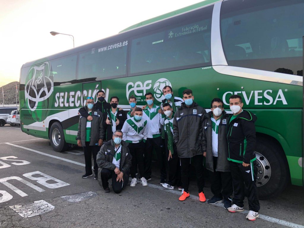La Selección de Parálisis Cerebral