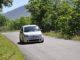 Montes y Collado en el rallye Norte