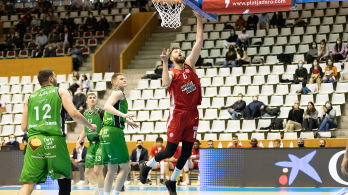Bàsquet Girona