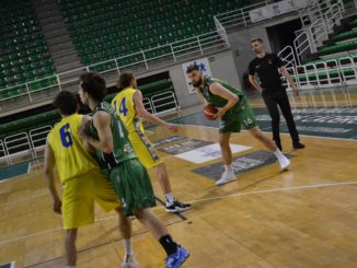 Torta del Casar VS Gymnástica Portuense
