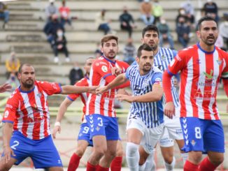 Acción en el área del Cd Don Benito