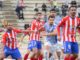 Acción en el área del Cd Don Benito