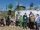 presentación del Club Piragüismo Extremadura inclusivo
