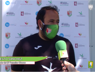 ernesto previa villarreal