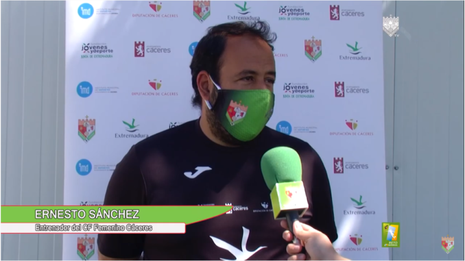 ernesto previa villarreal