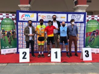 Entrega de premios