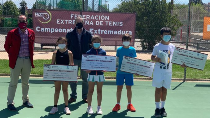 finales alevin