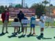 finales alevin