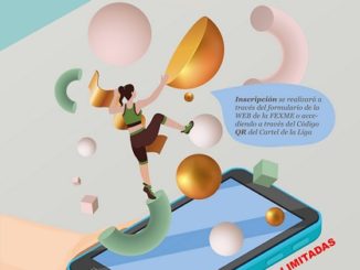 Cartel Anunciador