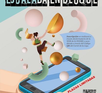 Cartel Anunciador