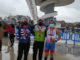 medallas paratriatlón Campeonato de España de Duatlón