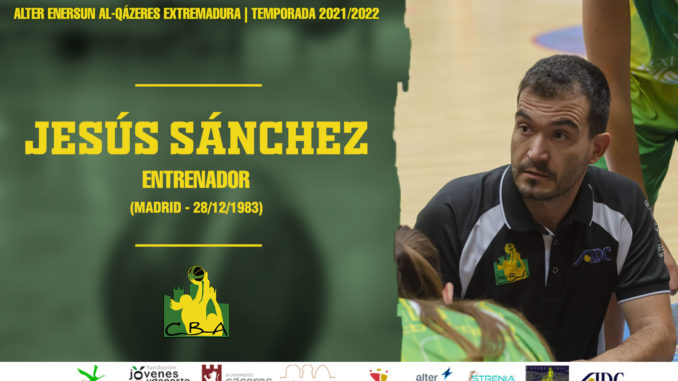 Jesús Sánchez
