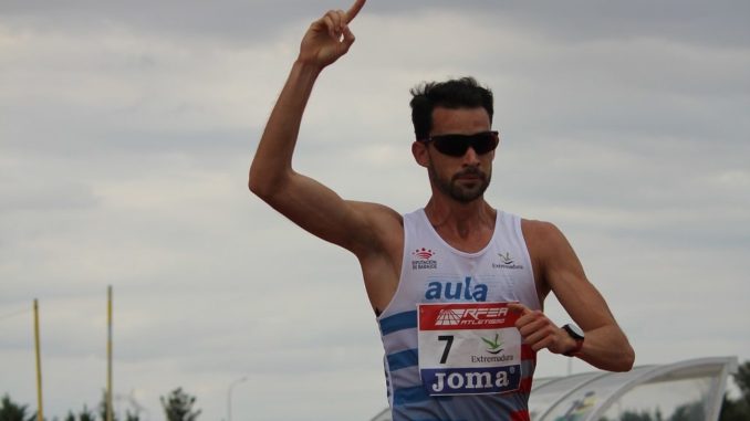 Alvaro Martin