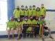 Equipo Master II