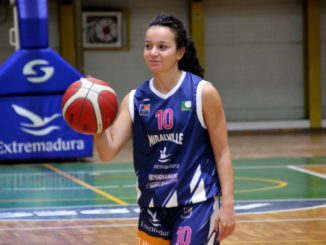 Alicia Morales