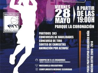 Baloncesto en La Coro
