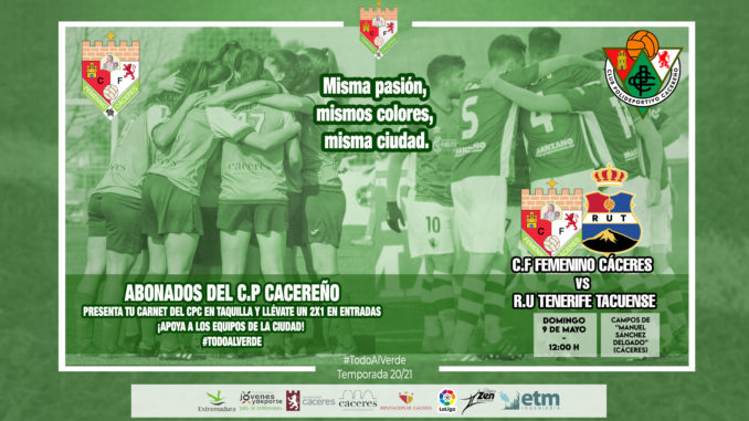 CARTEL PROMO
