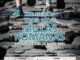 Cartel Millas Romanas