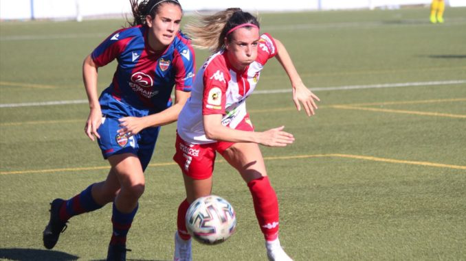 Civitas vs Levante
