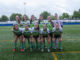 11 Iniicual del CF Femenino Cáceres
