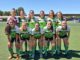 11 Inicial CF Femenino Cáceres