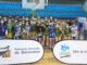 Categoría Cadete Femenina